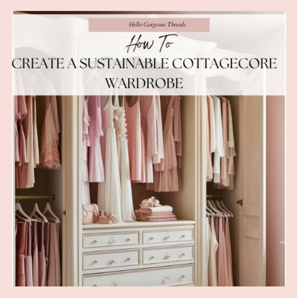 50% off At Hello Gorgeous Threads - Picture 2 of 6